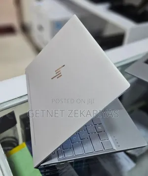 New Laptop HP Envy 14 8GB Intel Core I5 SSD 256GB