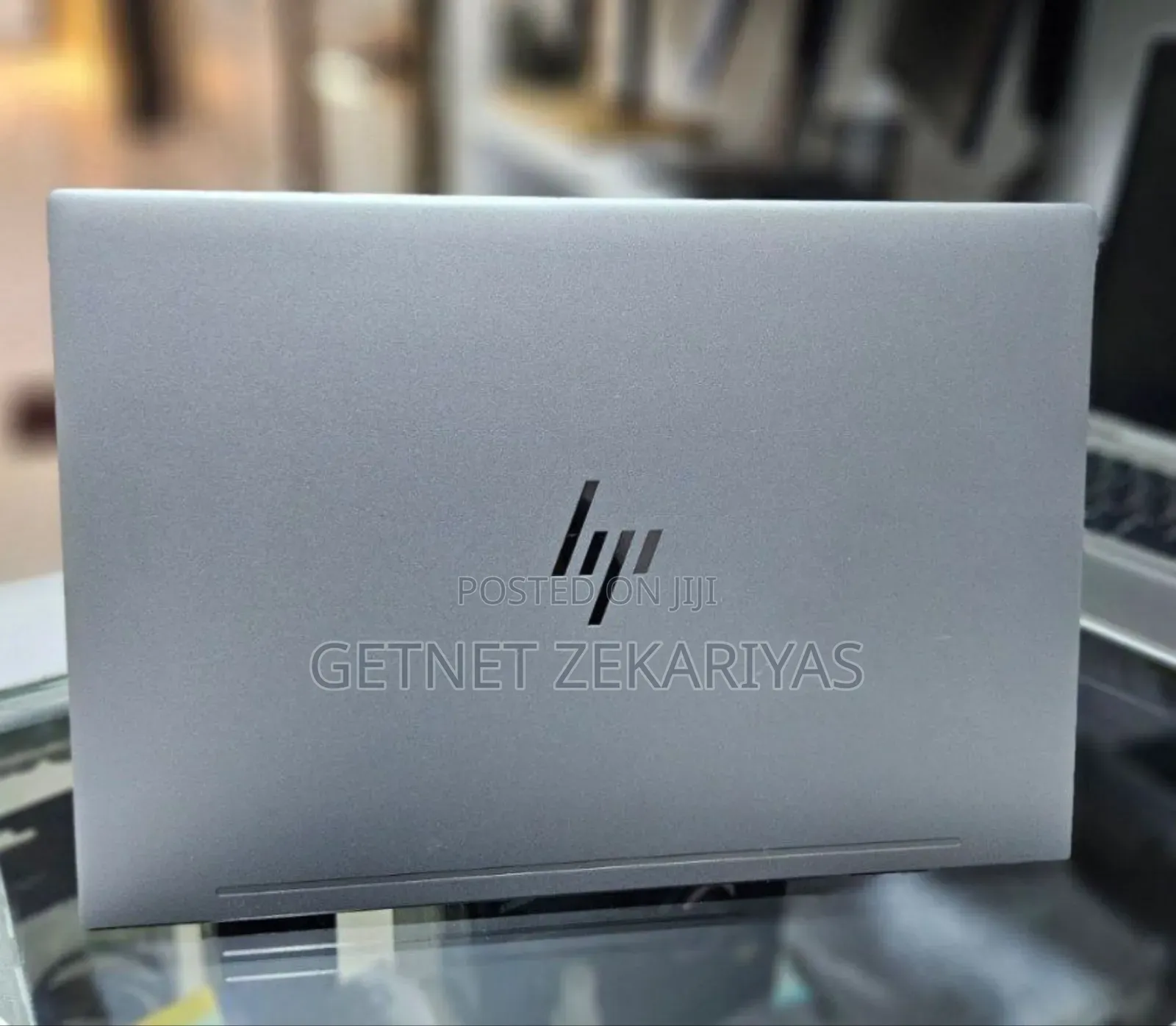 New Laptop HP Envy 14 8GB Intel Core I5 SSD 256GB