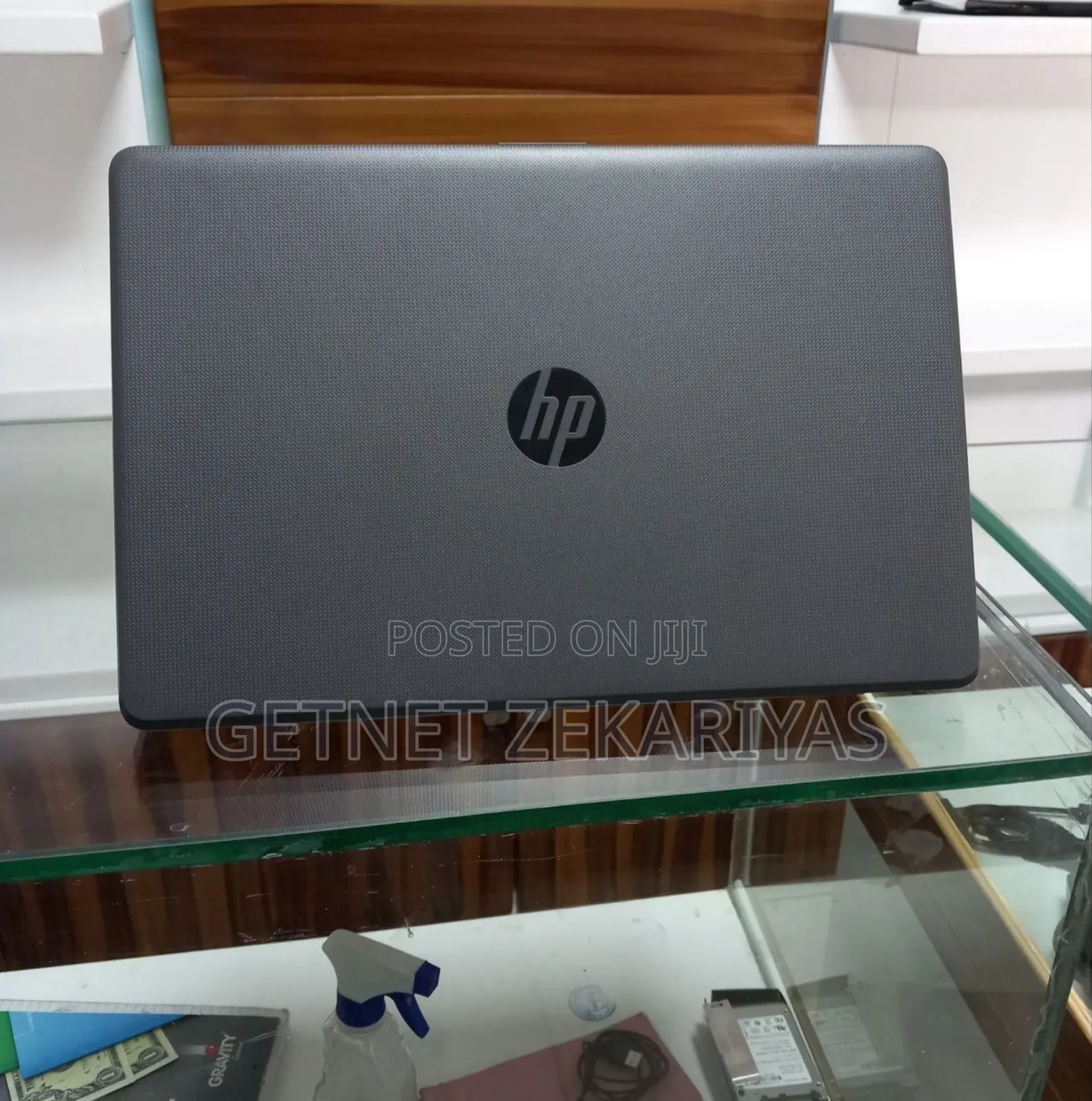 New Laptop HP Stream Notebook 8GB Intel Core I5 HDD 1T