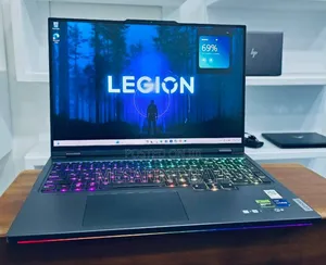 New Laptop Lenovo Legion 5 16GB Intel Core I9 SSD 1T