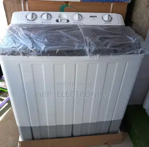 Max Washing Machine 14,Kg