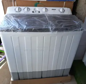 Max Washing Machine 14,Kg
