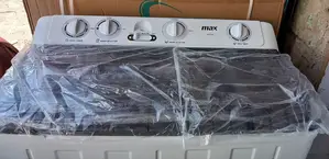 Max Washing Machine 14,Kg