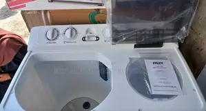 Max Washing Machine 14,Kg