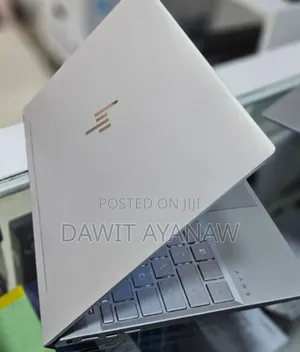 Photo - New Laptop HP Envy 14 8GB Intel Core I5 SSD 256GB