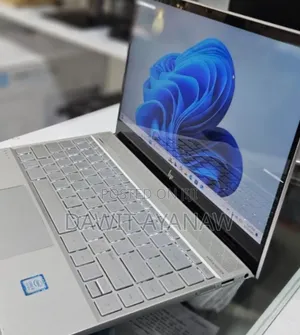 New Laptop HP Envy 14 8GB Intel Core I5 SSD 256GB