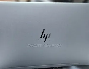 New Laptop HP Envy 14 8GB Intel Core I5 SSD 256GB