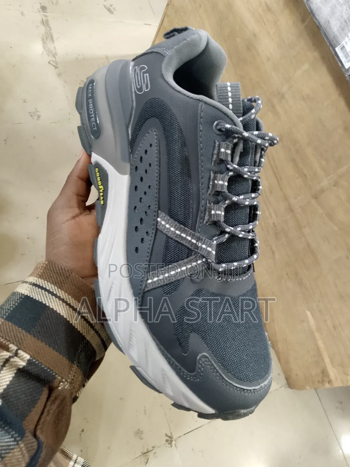 Skechers High Master Quality Smooth Shoes for #