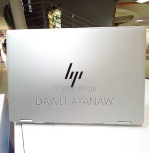 New Laptop HP Envy X360 32GB Intel Core Ultra 7 SSD 2T
