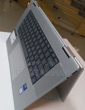 New Laptop HP Envy X360 32GB Intel Core Ultra 7 SSD 2T