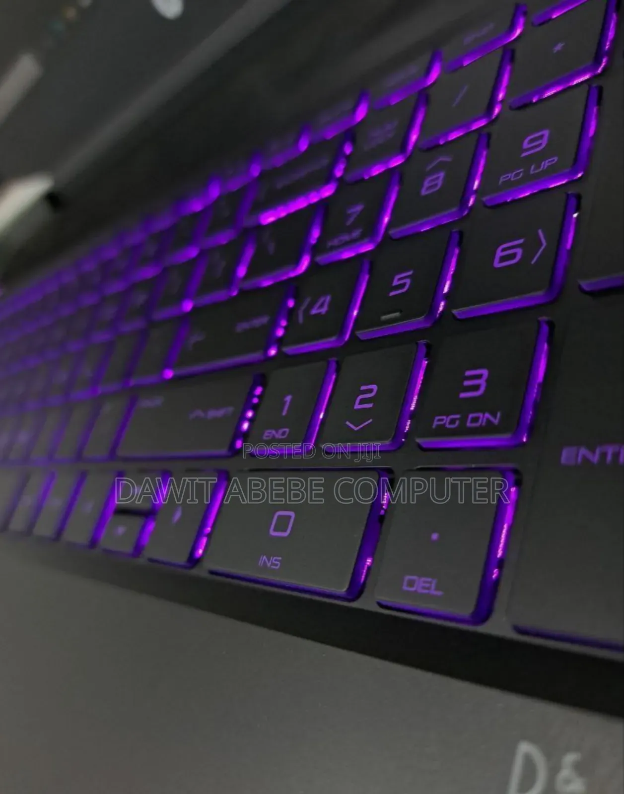 New Laptop HP Pavilion 15 16GB AMD Ryzen 5 SSD 1T