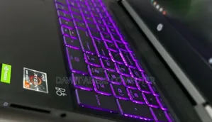New Laptop HP Pavilion 15 16GB AMD Ryzen 5 SSD 1T