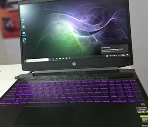 New Laptop HP Pavilion 15 16GB AMD Ryzen 5 SSD 1T