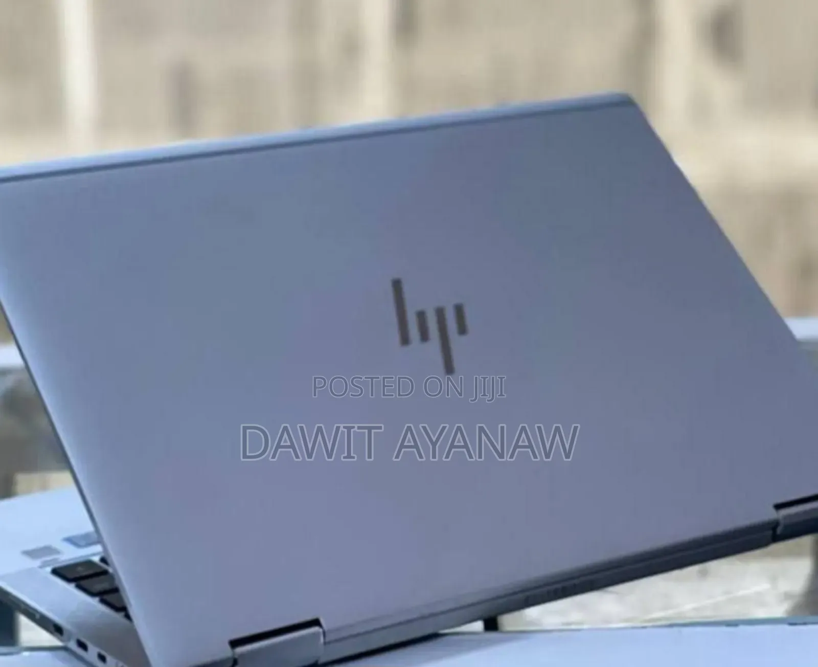 New Laptop HP EliteBook 1040 G6 16GB Intel Core I7 SSD 512GB