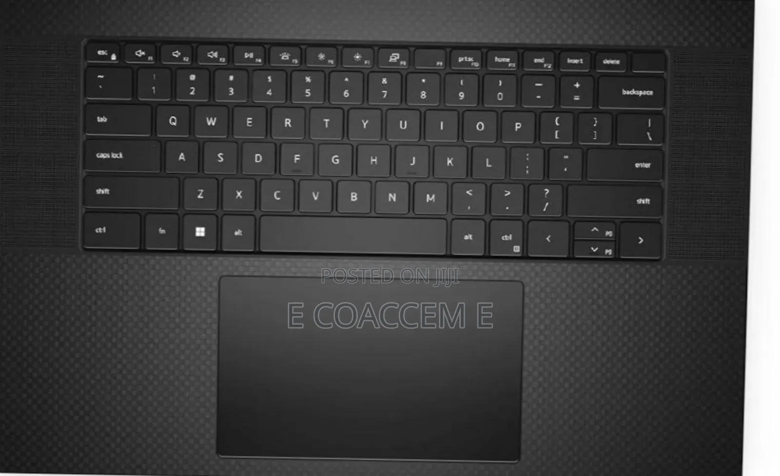 New Laptop Dell 64GB Intel Core I9 SSD 4T