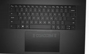 New Laptop Dell 64GB Intel Core I9 SSD 4T