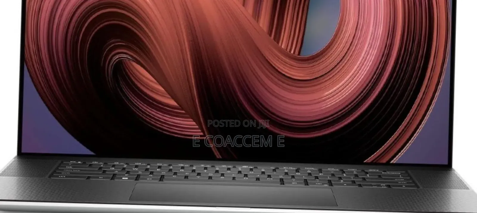 New Laptop Dell 64GB Intel Core I9 SSD 4T