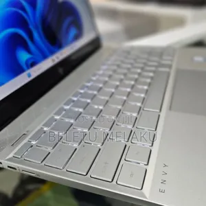 Photo - New Laptop HP Envy 13 8GB Intel Core I5 SSD 256GB