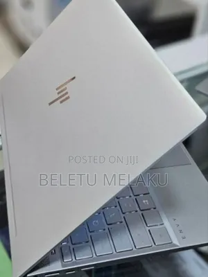 New Laptop HP Envy 13 8GB Intel Core I5 SSD 256GB
