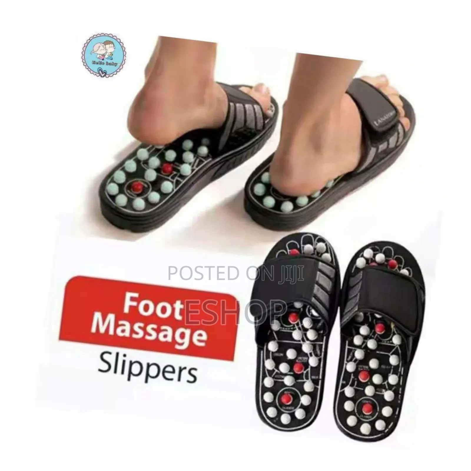 ** Prevent Premature Aging – Walk Comfortably!**