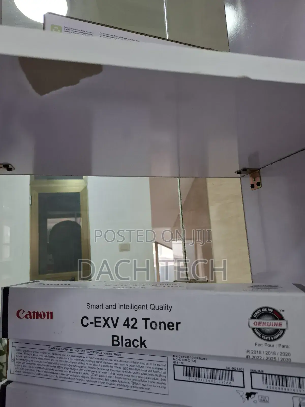 Canon C Exv 42 Toner