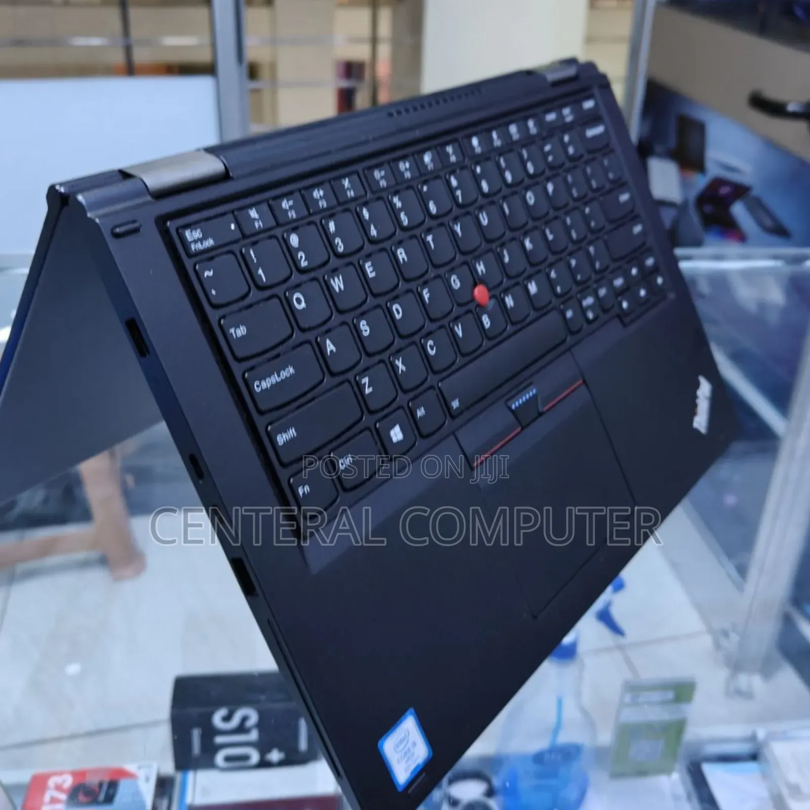 New Laptop Lenovo ThinkPad X390 16GB Intel Core I5 SSD 512GB