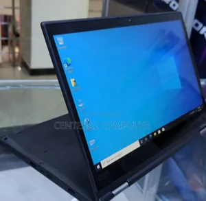 Photo - New Laptop Lenovo ThinkPad X390 16GB Intel Core I5 SSD 512GB