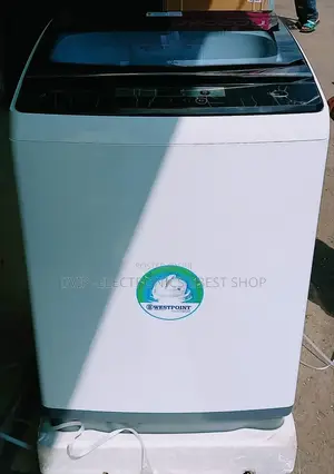 Westpoint Automatic Washing Machine 15kg