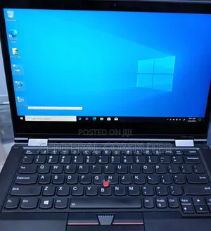 New Laptop Lenovo ThinkPad X390 16GB Intel Core I5 SSD 512GB