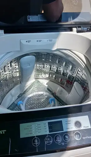 Westpoint Automatic Washing Machine 15kg