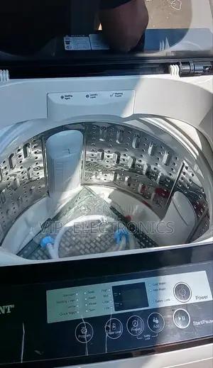 Westpoint Automatic Washing Machine 15kg