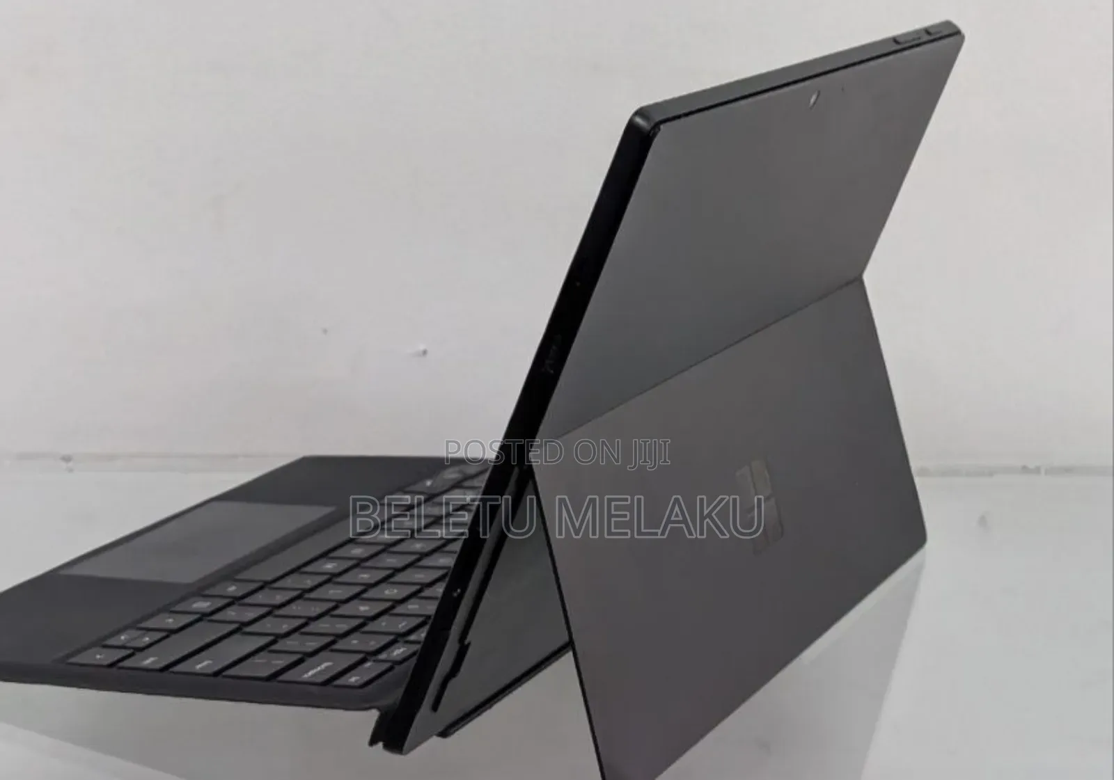 New Laptop Microsoft Surface Pro 7 16GB Intel Core I7 SSD 256GB