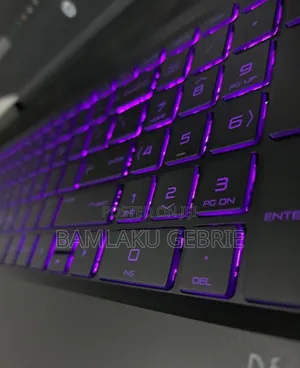 Photo - New Laptop HP Pavilion 15 16GB AMD Ryzen 5 SSD 1T