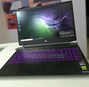 New Laptop HP Pavilion 15 16GB AMD Ryzen 5 SSD 1T