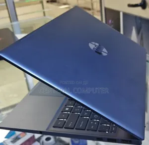 New Laptop HP Pavilion 14 X360 2-in-1 16GB Intel Core I5 SSD 512GB