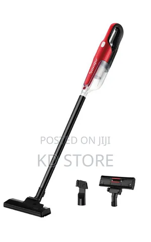 Sonifer Sf-2238 Portable Vertical Electric Vacuum Cleaner