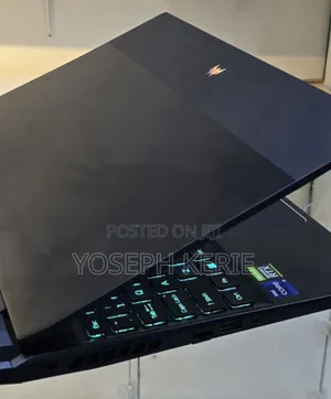 New Laptop Acer Predator Helios 300 16GB Intel Core I9 SSD 1T