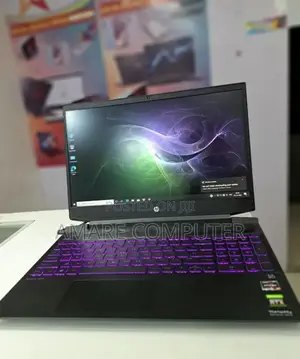 New Laptop HP 16GB AMD Ryzen 5 SSD 1T