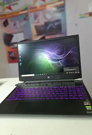 New Laptop HP 16GB AMD Ryzen 5 SSD 1T