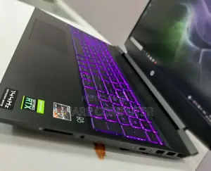 New Laptop HP 16GB AMD Ryzen 5 SSD 1T