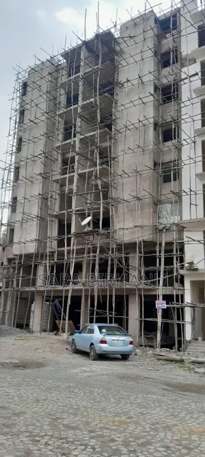 2bdrm Apartment in ካቦድ ፕሮፖርቲ, Bole for sale
