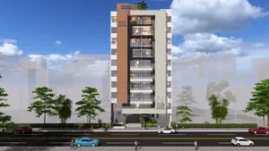 2bdrm Apartment in ካቦድ ፕሮፖርቲ, Bole for sale