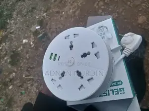 Photo - Power Source Divider