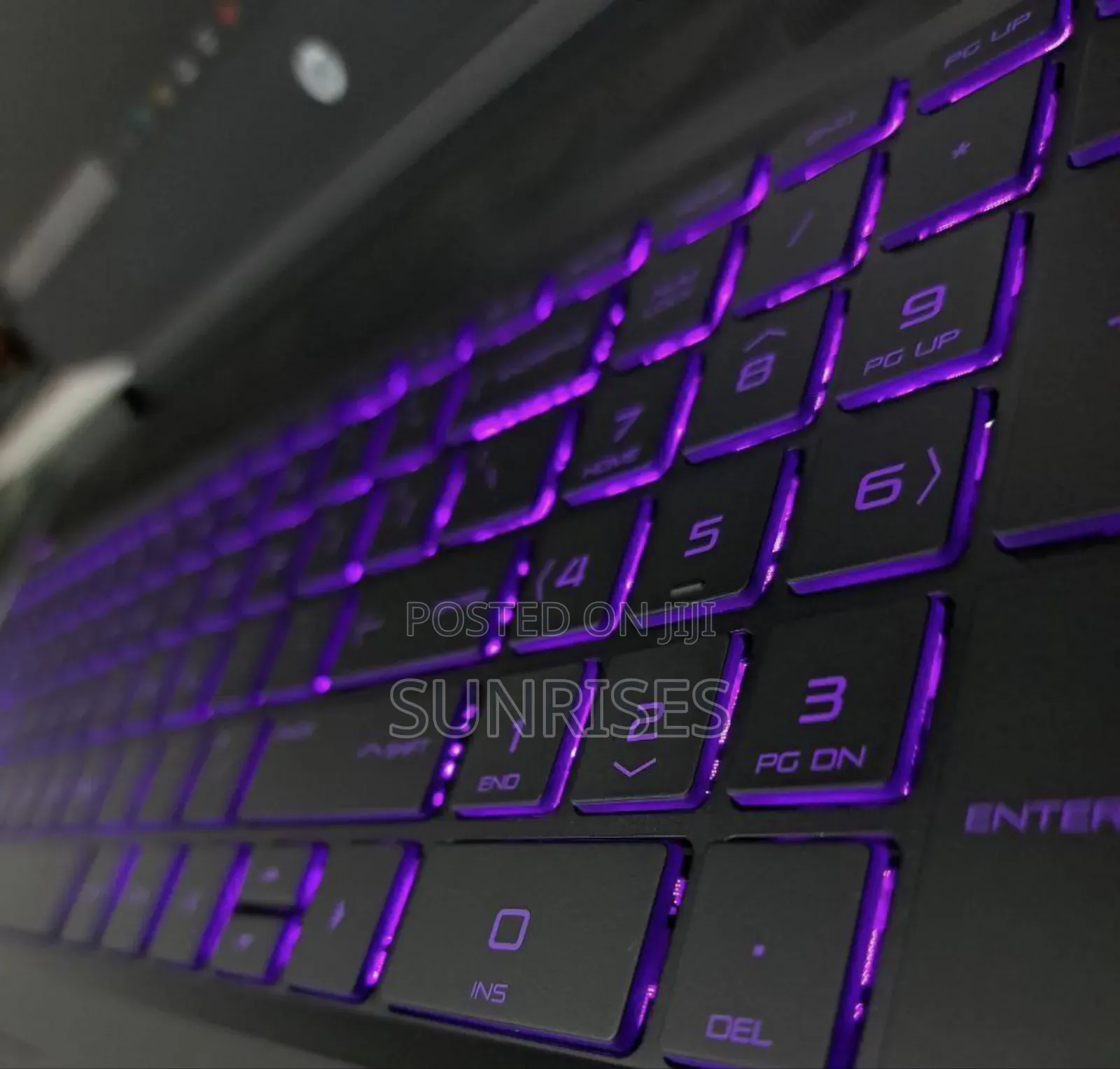 New Laptop HP Pavilion Power 15 16GB AMD Ryzen 5 SSD 1T