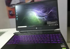 New Laptop HP Pavilion Power 15 16GB AMD Ryzen 5 SSD 1T