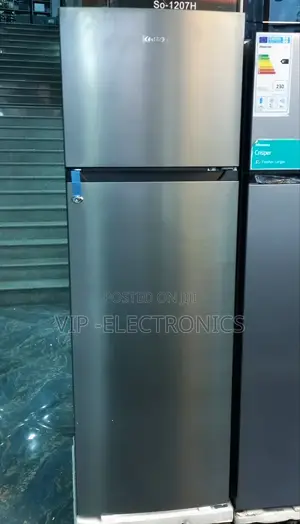 Orbit Refrigerator 365