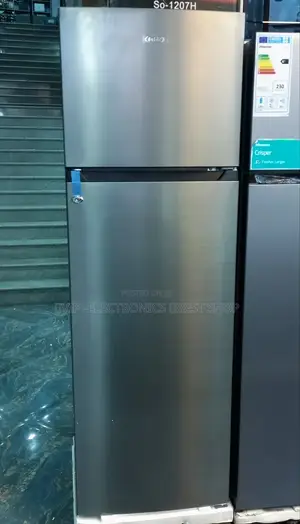 Orbit Refrigerator 365