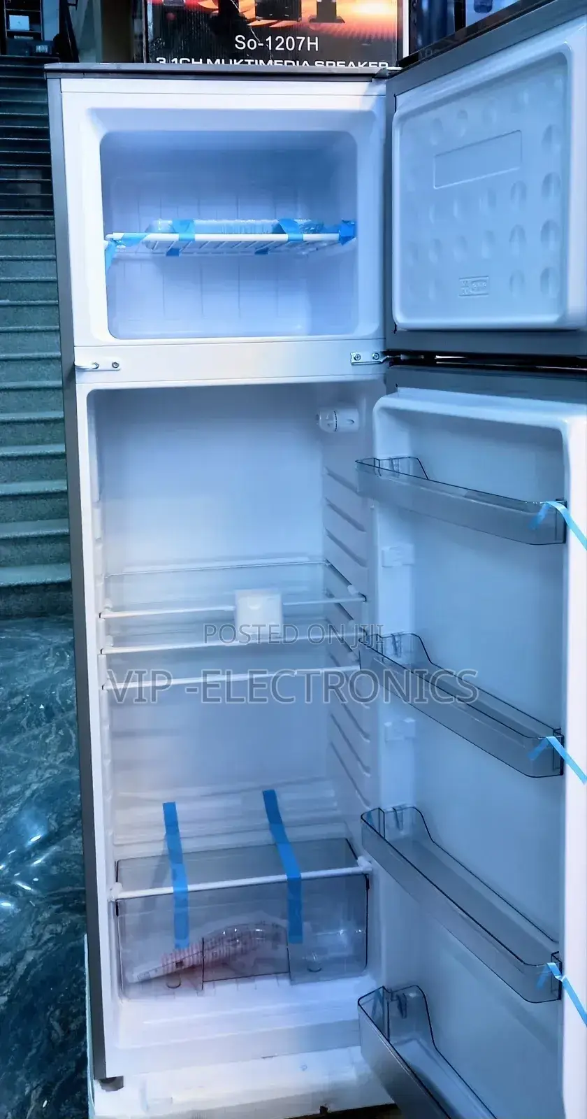 Orbit Refrigerator 365