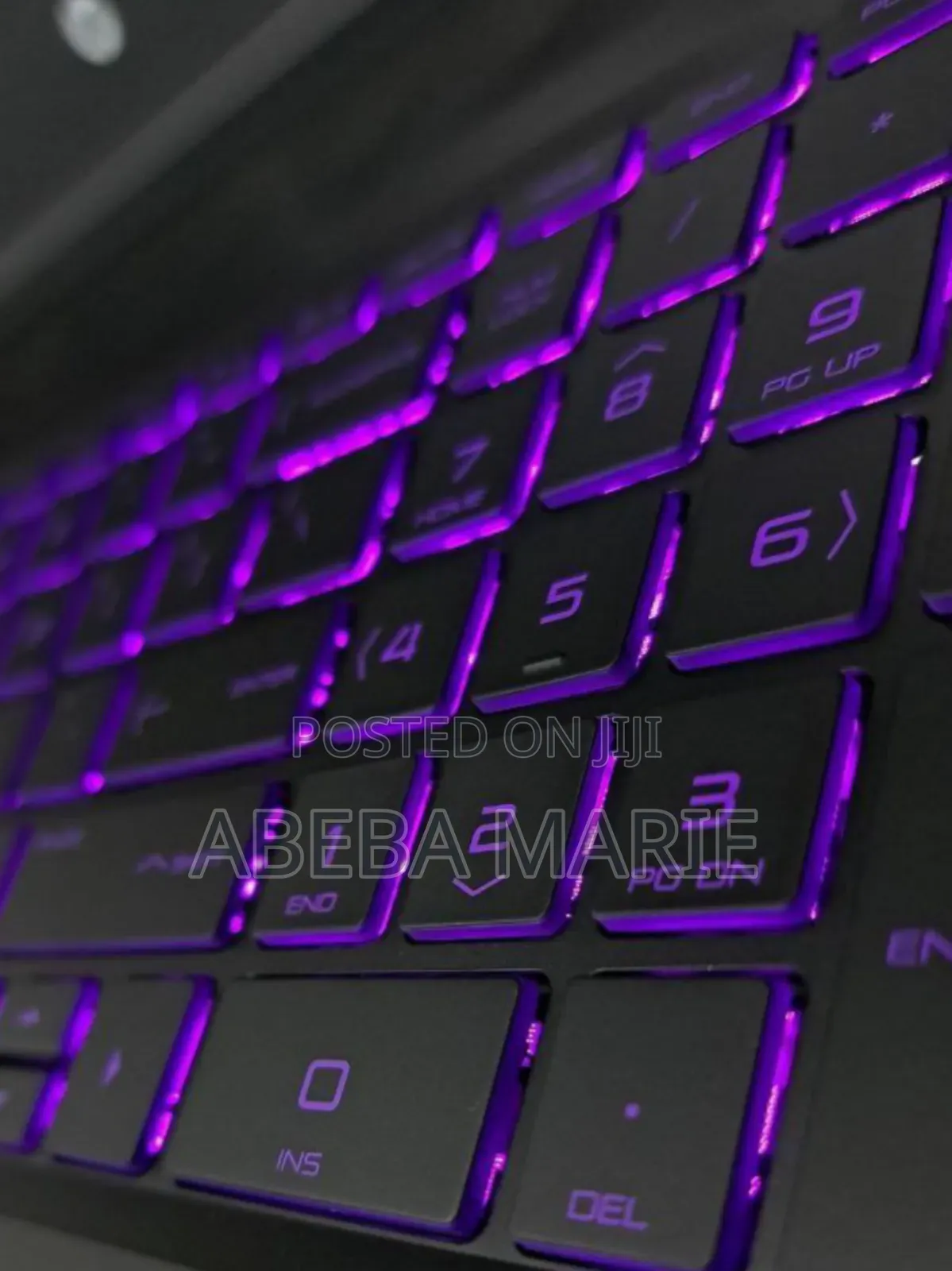 New Laptop HP Pavilion Power 15 16GB AMD Ryzen 5 SSD 1T