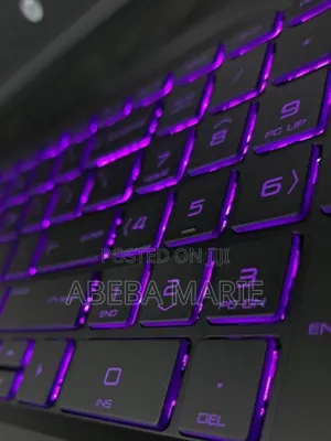 New Laptop HP Pavilion Power 15 16GB AMD Ryzen 5 SSD 1T